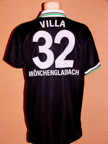 maillot de borussia mönchengladbach exterieur 1996-1997 pas cher maillot de borussia mönchengladbach exterieur 1996-1997 pas cher