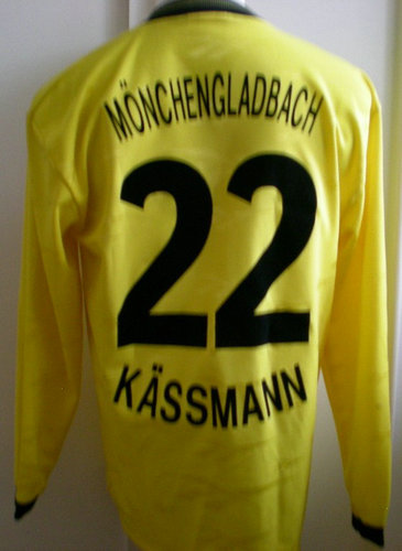maillot de borussia mönchengladbach gardien 1997-1998 pas cher maillot de borussia mönchengladbach gardien 1997-1998 pas cher