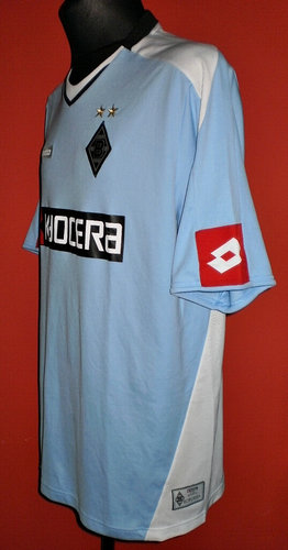 maillot de borussia mönchengladbach third 2007-2008 pas cher maillot de borussia mönchengladbach third 2007-2008 pas cher