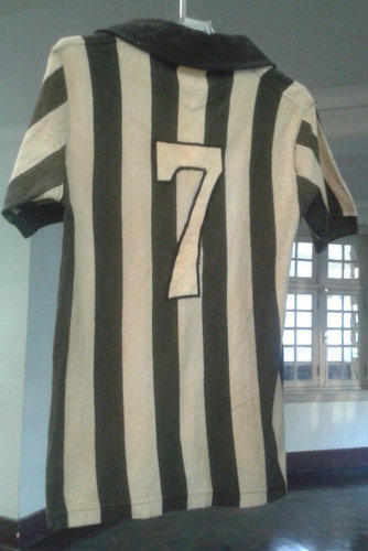 maillot de botafogo fr domicile 1964 rétro maillot de botafogo fr domicile 1964 rétro