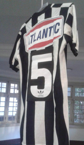 maillot de botafogo fr domicile 1985 pas cher maillot de botafogo fr domicile 1985 pas cher