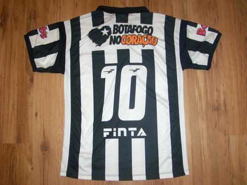 maillot de botafogo fr domicile 2003-2004 pas cher maillot de botafogo fr domicile 2003-2004 pas cher