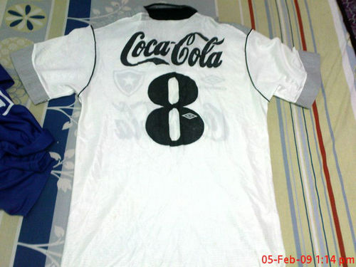 maillot de botafogo fr exterieur 1991-1992 pas cher maillot de botafogo fr exterieur 1991-1992 pas cher
