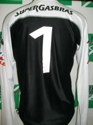 maillot de botafogo fr gardien 2005-2006 pas cher maillot de botafogo fr gardien 2005-2006 pas cher