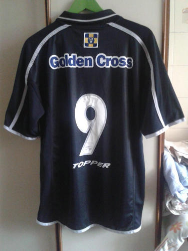 maillot de botafogo fr third 2001 pas cher maillot de botafogo fr third 2001 pas cher