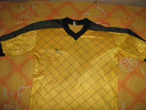 maillot de botev plovdiv domicile 1984-1985 pas cher