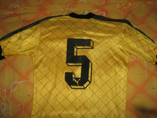 maillot de botev plovdiv domicile 1984-1985 pas cher maillot de botev plovdiv domicile 1984-1985 pas cher