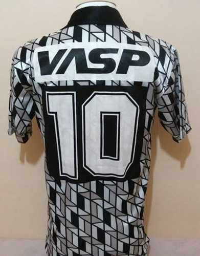 maillot de bragantino domicile 1990-1991 pas cher