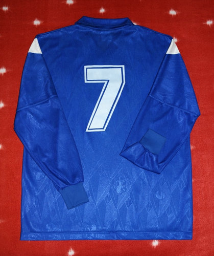 maillot de brescia calcio domicile 1992-1993 pas cher