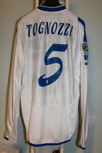 maillot de brescia calcio exterieur 2008-2009 pas cher maillot de brescia calcio exterieur 2008-2009 pas cher