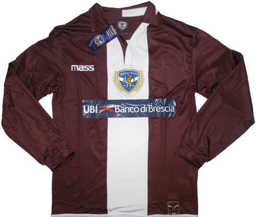 maillot de brescia calcio gardien 2010-2011 pas cher