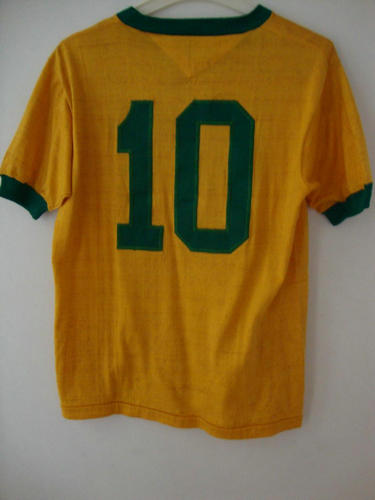 maillot de brésil domicile 1970 pas cher maillot de brésil domicile 1970 pas cher