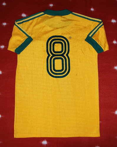 maillot de brésil domicile 1979-1980 pas cher maillot de brésil domicile 1979-1980 pas cher