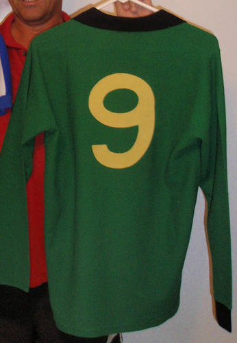 maillot de brighton and hove albion exterieur 1975-1977 rétro maillot de brighton and hove albion exterieur 1975-1977 rétro
