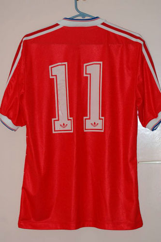 maillot de brighton and hove albion exterieur 1985-1986 pas cher maillot de brighton and hove albion exterieur 1985-1986 pas cher