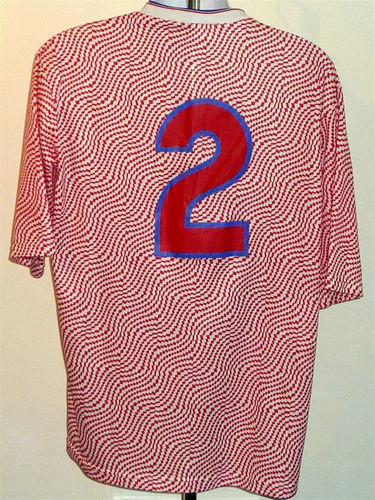 maillot de brighton and hove albion exterieur 1989-1991 pas cher maillot de brighton and hove albion exterieur 1989-1991 pas cher