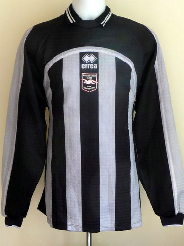 maillot de brighton and hove albion gardien 2002-2004 pas cher