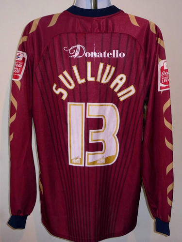 maillot de brighton and hove albion gardien 2007-2009 pas cher maillot de brighton and hove albion gardien 2007-2009 pas cher