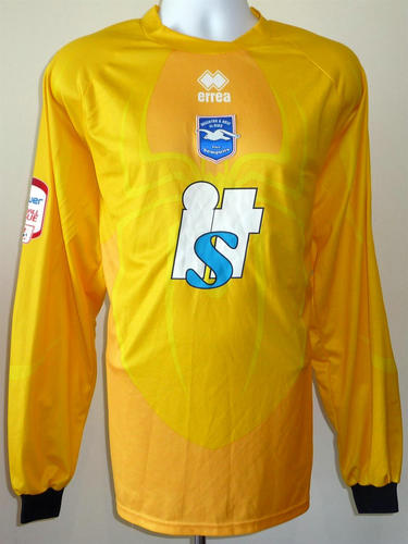 maillot de brighton and hove albion gardien 2010-2011 pas cher