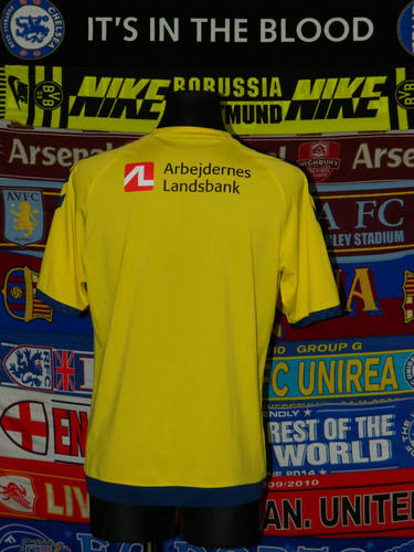 maillot de brøndby if domicile 2016-2017 pas cher maillot de brøndby if domicile 2016-2017 pas cher