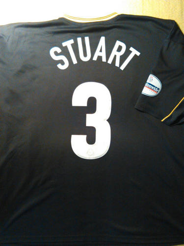 maillot de bury fc exterieur 2002-2003 pas cher maillot de bury fc exterieur 2002-2003 pas cher