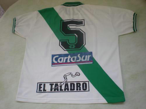 maillot de ca banfield domicile 2001 pas cher maillot de ca banfield domicile 2001 pas cher