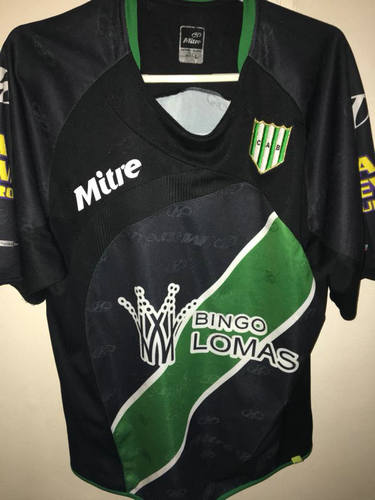 maillot de ca banfield exterieur 2009-2010 pas cher