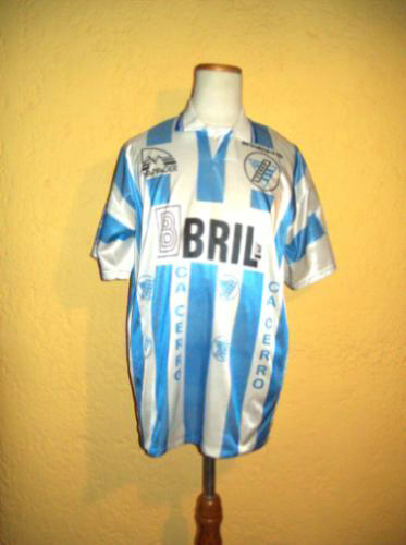 maillot de ca cerro domicile 1996 pas cher