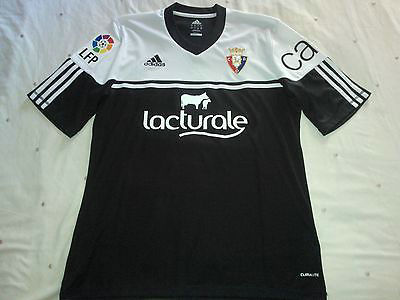 maillot de ca osasuna gardien 2013-2014 rétro