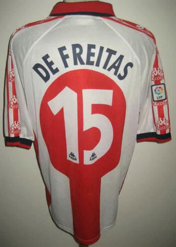 maillot de ca osasuna third 1995-1998 pas cher maillot de ca osasuna third 1995-1998 pas cher