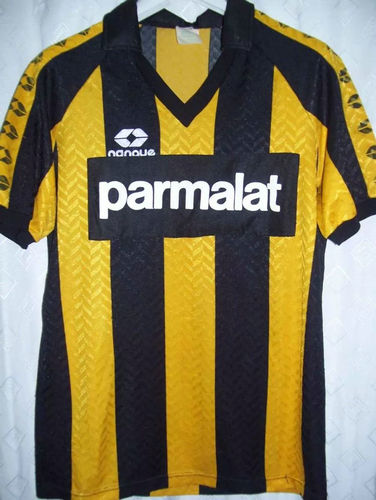 maillot de ca penarol domicile 1991-1993 pas cher