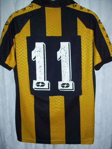 maillot de ca penarol domicile 1991-1993 pas cher