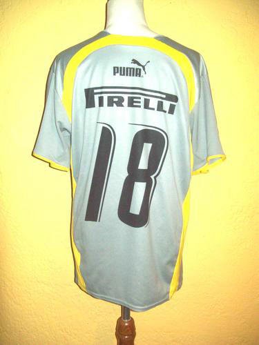 maillot de ca penarol exterieur 2006-2007 pas cher maillot de ca penarol exterieur 2006-2007 pas cher