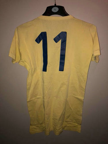 maillot de cadix cf domicile 1971-1972 pas cher