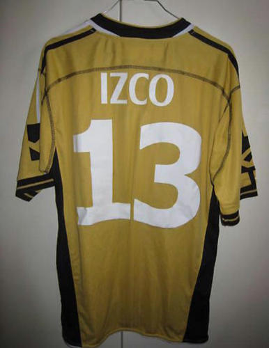 maillot de calcio catane particulier 2009-2010 pas cher maillot de calcio catane particulier 2009-2010 pas cher
