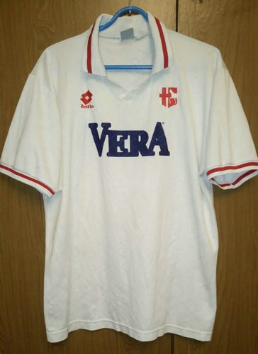 maillot de calcio padoue domicile 1993-1994 pas cher
