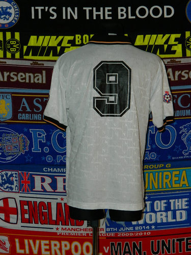 maillot de cambridge united exterieur 1994-1995 rétro maillot de cambridge united exterieur 1994-1995 rétro