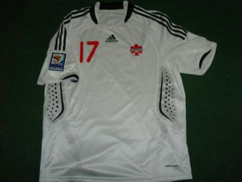 maillot de canada exterieur 2008 pas cher