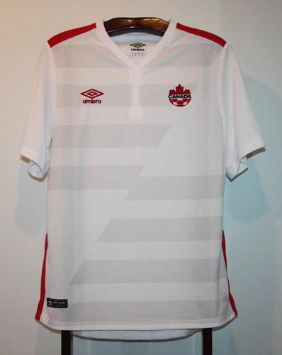 maillot de canada exterieur 2015-2016 pas cher