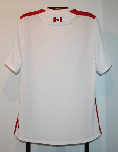 maillot de canada exterieur 2015-2016 pas cher