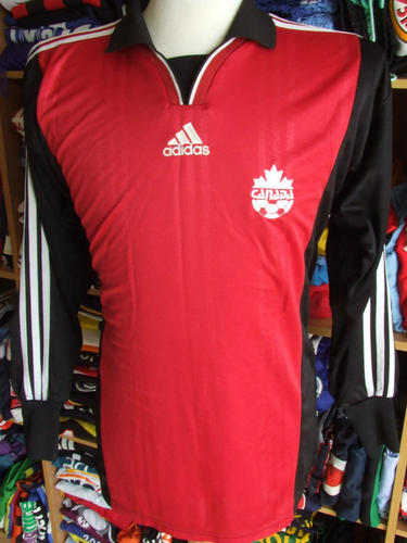 maillot de canada gardien 2001 pas cher