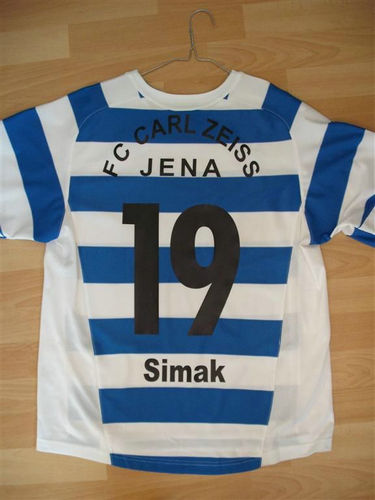 maillot de carl zeiss iéna réplique 2007-2008 rétro maillot de carl zeiss iéna réplique 2007-2008 rétro
