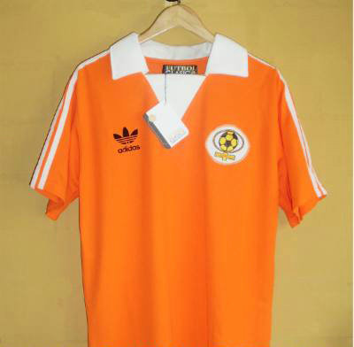 maillot de cd cobreloa domicile 1982 pas cher