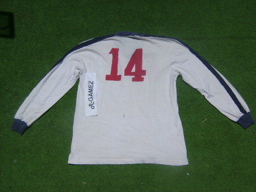 maillot de cd irapuato exterieur 1990-1991 pas cher maillot de cd irapuato exterieur 1990-1991 pas cher