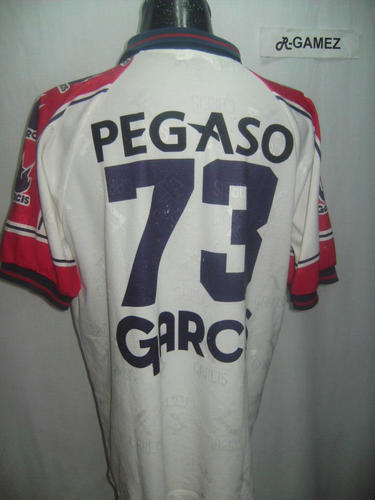 maillot de cd irapuato exterieur 1999-2000 pas cher maillot de cd irapuato exterieur 1999-2000 pas cher
