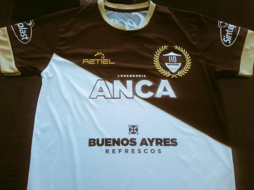 maillot de cd platense particulier 2015 pas cher