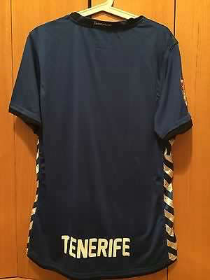 maillot de cd tenerife exterieur 2014-2015 pas cher maillot de cd tenerife exterieur 2014-2015 pas cher