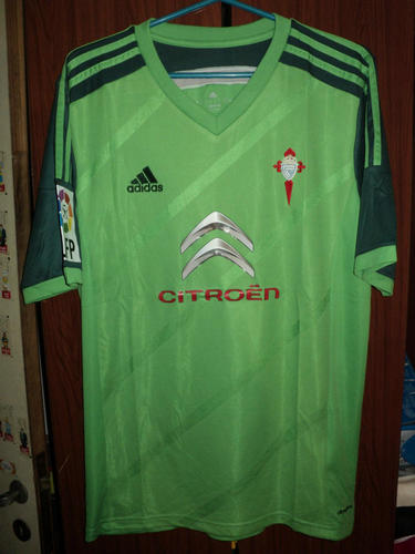 maillot de celta vigo exterieur 2014-2015 pas cher