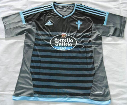 maillot de celta vigo third 2016-2017 pas cher