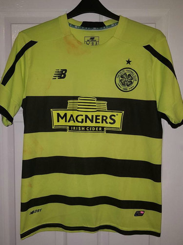 maillot de celtic glasgow third 2015-2016 pas cher